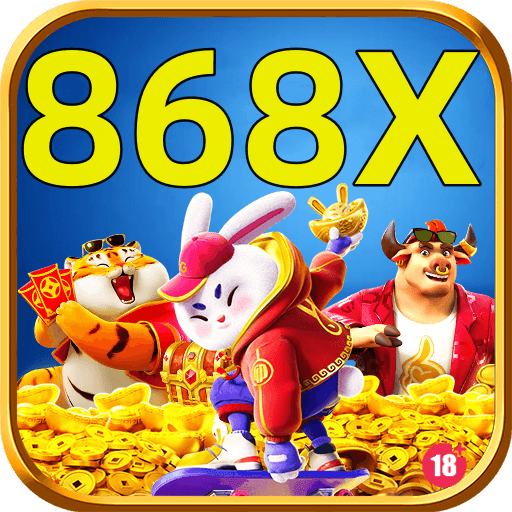 868X Cassino Online